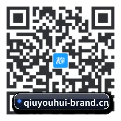 iOS 苹果版 二维码